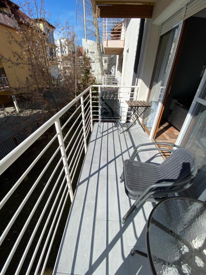 Apartment Dorina Wellness *