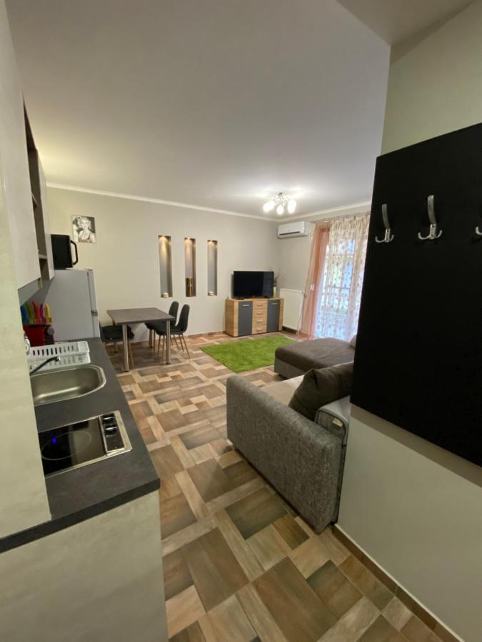Dorina Wellness Siófok