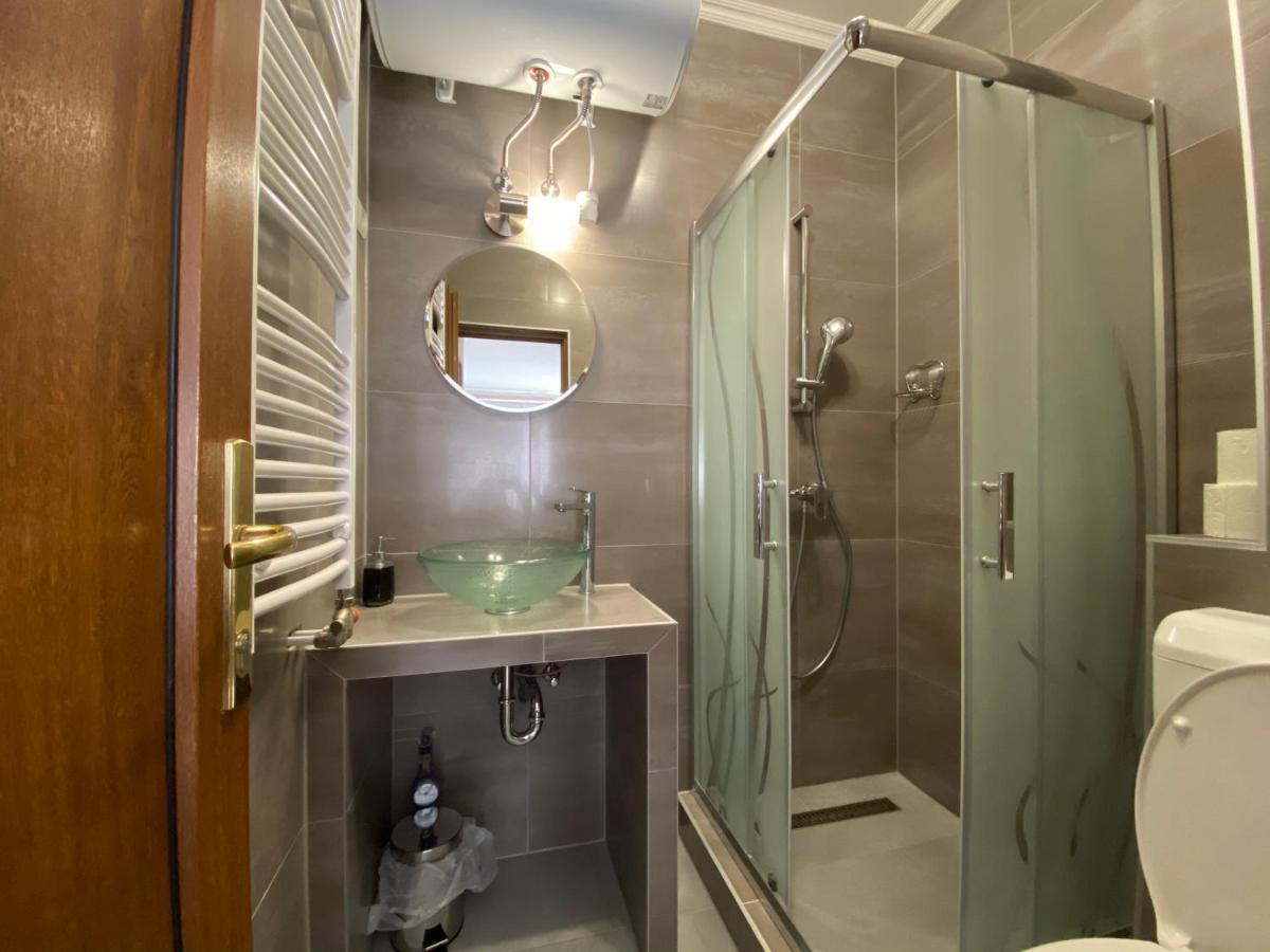 Apartment Dorina Wellness