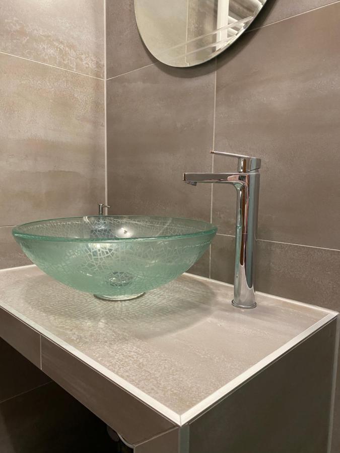 Apartment Dorina Wellness Siófok