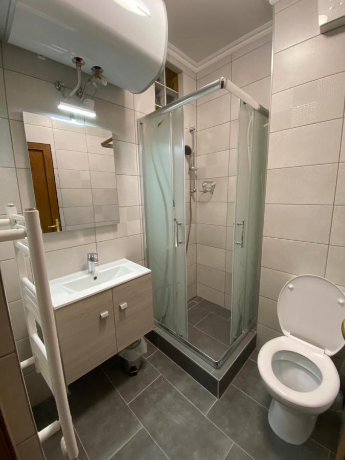 Apartment Dorina Wellness Siófok