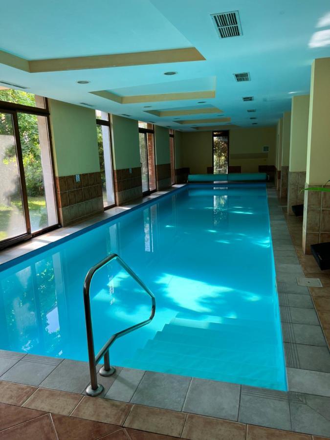 Dorina Wellness * Siófok