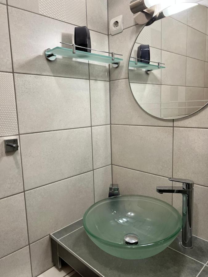 Dorina Wellness Siófok