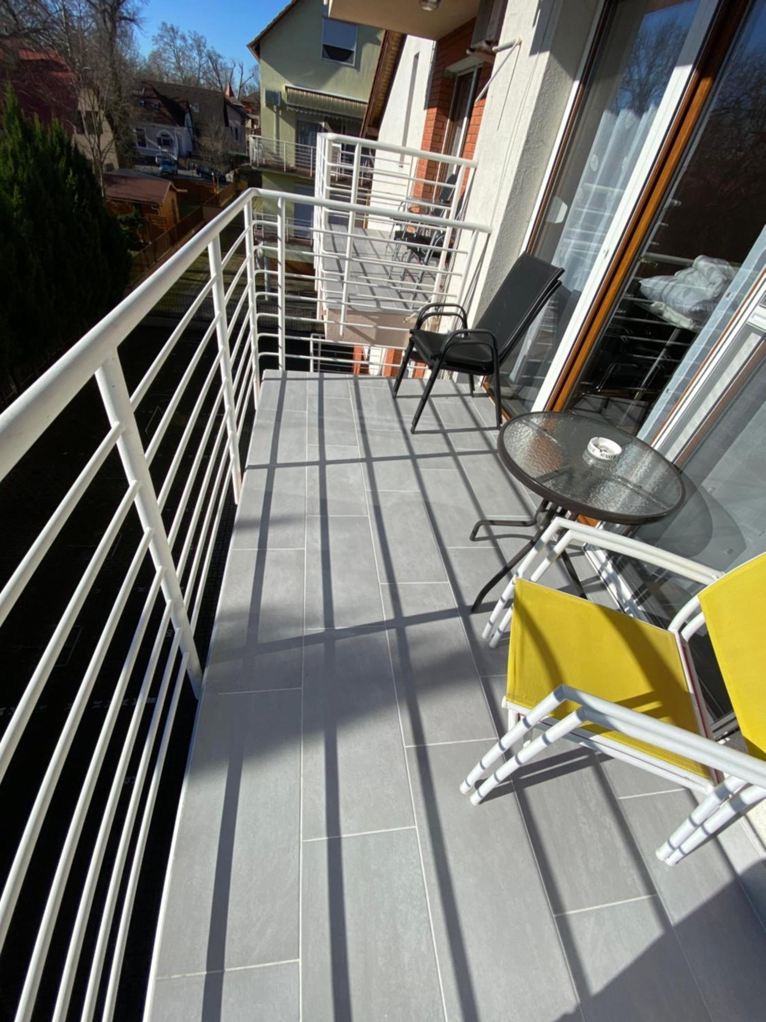 Dorina Wellness Apartment *
