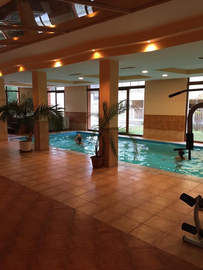 Dorina Wellness Шиофок