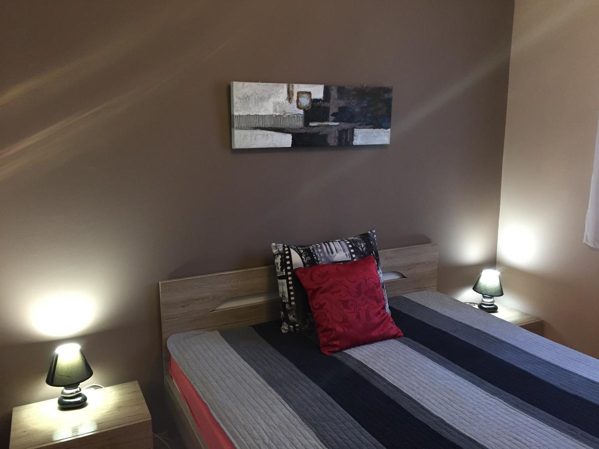 Dorina Wellness Apartment Siófok