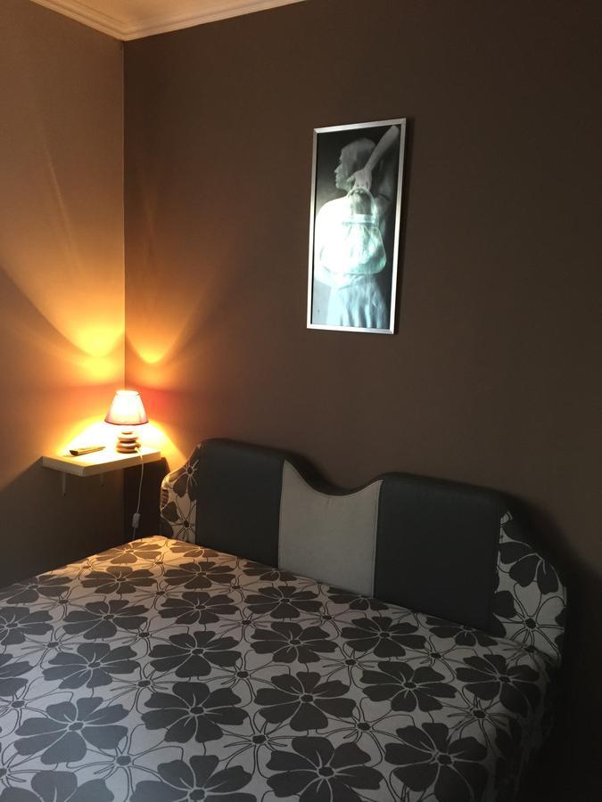 Apartment Dorina Wellness Siófok